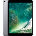 thumbnail image 1 of Refurbished Apple iPad Pro 10.5 64GB Space Gray (Unlocked) (Refurbished), 1 of 5