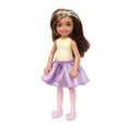 thumbnail image 5 of Juguete Barbie Chelsea Cutie Reveal con 6 sorpresas morena, 5 of 5