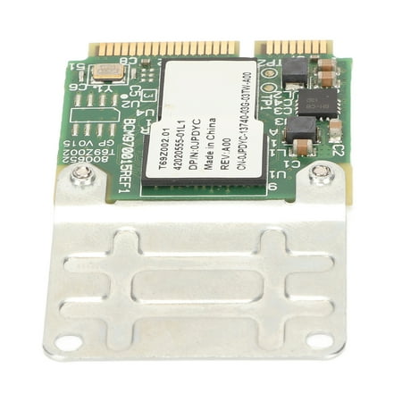 Computer Hardware Decoder, Reduce CPU Usage Mini PCIE Hardware Decoder ...