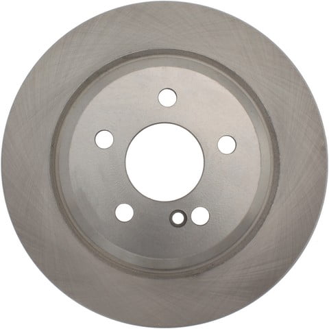 Centric Parts Disc Brake Rotor P/N:121.35079 Fits select: 2003-2004 MERCEDES-BENZ SL, 2012-2013 MERCEDES-BENZ S