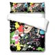 thumbnail image 1 of Injueey Juego de edredón de 3 piezas para ropa de cama para adolescentes, regalo XL LYCLB210925037 Juegos de cama LYCLB210925038 S Injueey HA012079-03, 1 of 6
