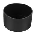 thumbnail image 6 of ULTNICE 1Pcs Minimalist Silicone Sleeve Protector for Travel and Daily Use with Glass Water Bottle 7.50X7.50X4.50Cm, 6 of 8