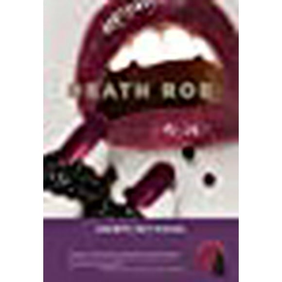 Death Roe: A Woods Cop Mystery (Woods Cop Mysteries)