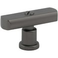 thumbnail image 5 of Atlas Homewares A981 Everitt 2" Bar Cabinet Knob - Nickel, 5 of 7