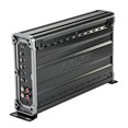 thumbnail image 5 of Kicker 46CXA1200.1 Simple Install Vehicle Audio Amplifier, Black, 7.95 lbs, 5 of 6
