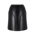 thumbnail image 3 of Vaso de dados, vaso de dados, agitador, vasos para fiestas, agitador de dados, dados para agitar a mano Negro, 3 of 9