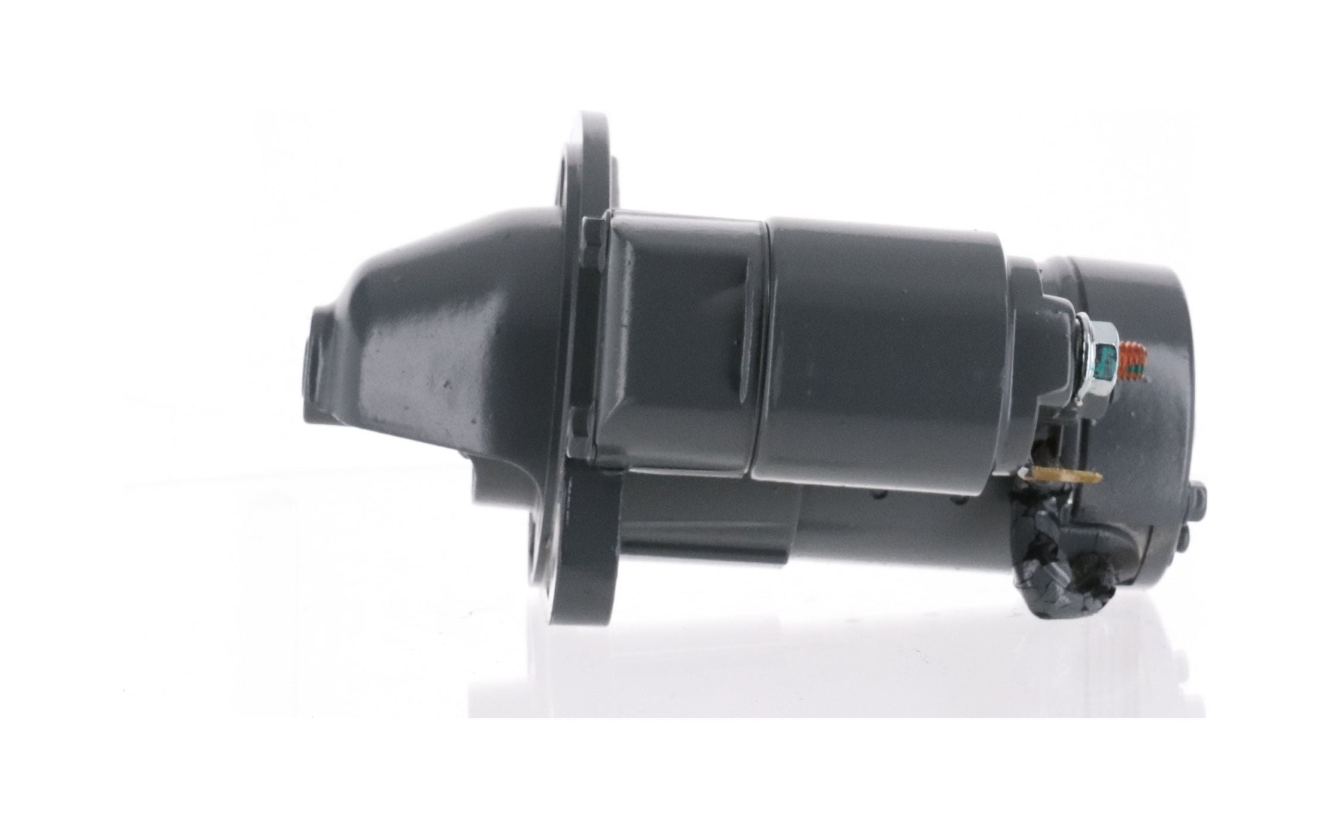 ARCO PU4CⅡ Novato 36-in Exterior Bollard – Kuzco Lighting