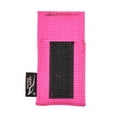 thumbnail image 2 of Scuba Cutter Holder Webbing Pouch for Underwater Free Diving Swimming Rose Red, 2 of 8