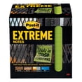 thumbnail image 6 of Post-it® Extreme Notes, 3 in. x 3 in., Green, 12 Pads/Pack, 45 Sheets/Pad, 6 of 15
