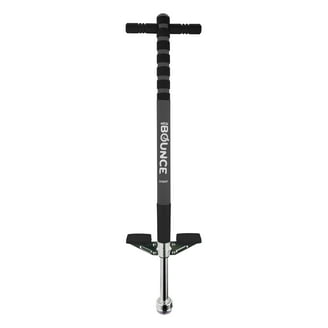 KaZAM Pogo Stick for Boys and Girls, Age 7 and Up, 70 to 120 lbs