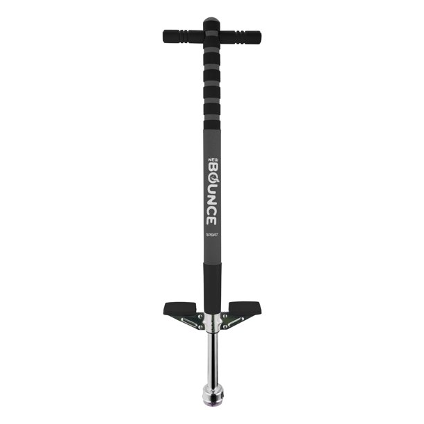 Pogo Stick Sport Edition, Ages 5+, 4080 lbs.