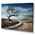 thumbnail image 2 of Designart "Charming African Tree Photography" Africa Wall Art Prints, 2 of 7