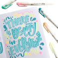 thumbnail image 3 of 15-piece Mildliner Brush Pen Box Set, 3 of 3