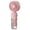 C, variant on Portable Hand Fan With Mist Spray Handheld Fan With Transparent Tank Water Replenisher Foldable Fan Portable Hand Standing Up Quiet Lightweight For Travel