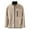 Beige, variant on ibiyuan Boys Zip Up Hoodies Size 14-16 Boys Winter Coats Jackets Lightweight Outwear for Kids Windbreaker Layering Warm Comfortable Leisure Activities Back To School