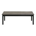 thumbnail image 4 of Furniture of America Versi Modern 3-Piece Coffee Table Set, Gray, 4 of 10