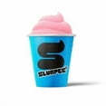 thumbnail image 4 of Slush Puppie Cream Soda Slushy Syrup 5:1 Concentrate 135 oz/4L, 4 of 5
