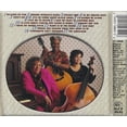 thumbnail image 2 of Saffire -- the Uppity Blues Women - Cleaning House - Music & Performance - CD, 2 of 2