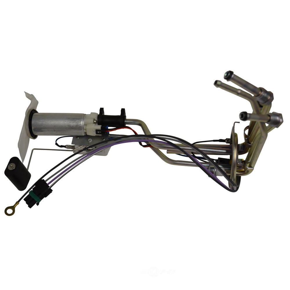 GMB 530-2330 Fuel Pump Module Assembly Fits select: 1988-1995 CHEVROLET GMT-400, 1989-1995 GMC SIERRA