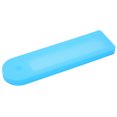 thumbnail image 2 of Scooter Meter Cover, Silicone Waterproof Dustproof Electric Scooter Instrument Cover  For Outdoor Riding Blue, 2 of 8