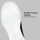 thumbnail image 3 of Zapatillas Skechers Go Walk Joy Mujer Azul Marino/Blanco Talla 13 Ancha, 3 of 7