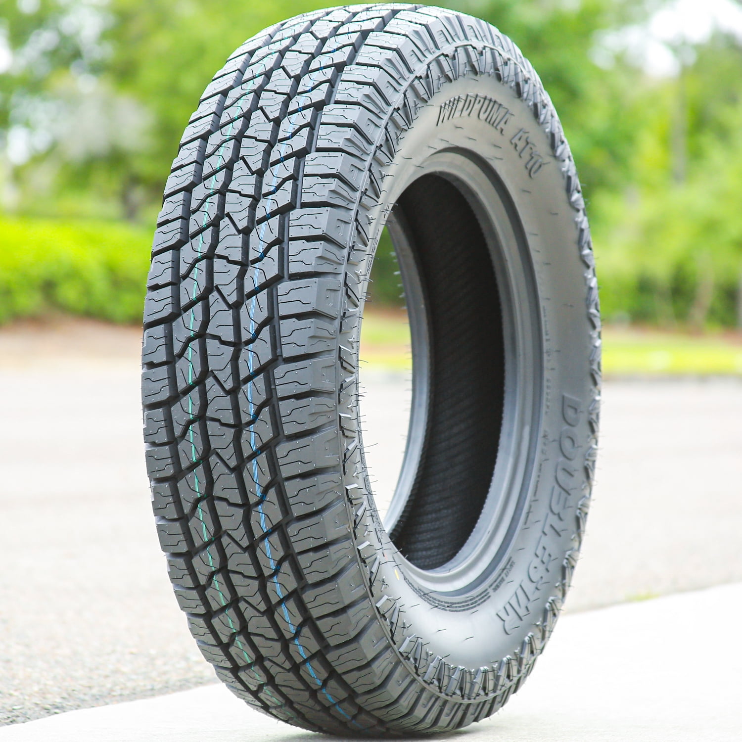 Doublestar Wildpuma AT10 275/55R20 117T a/t All Terrain Tire