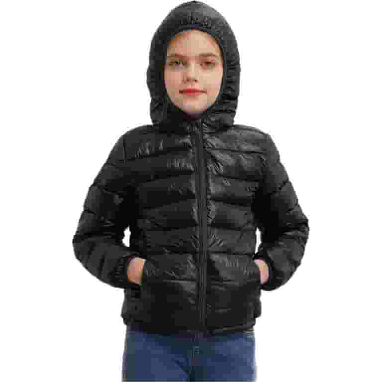 iiniim Kids Boys Girls Winter Coats Windproof Lightweight iiniim Kids Boys Girls Winter Coats Windproof Lightweight