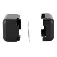 thumbnail image 1 of Spptty Porte-Queue Magnétique Portable Mini en Aluminium pour Billard, 1 of 8
