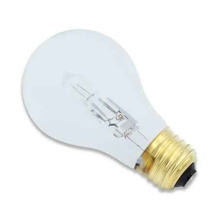 

Replacement for PHILIPS 72A19/EV/CL 120V 4 PACK replacement light bulb lamp