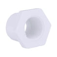 thumbnail image 1 of Buje reductor Charlotte Pipe Schedule 40 PVC 3/4 x 1/2 pulgadas, 1 of 3