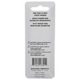 thumbnail image 4 of (Price/EA)Seachoice Mini Push To Reset Circuit Breaker, 10 Amp, 13391, 4 of 5