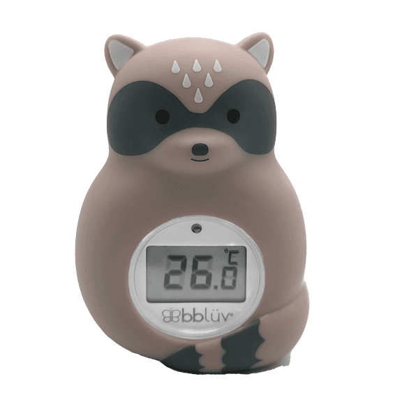 Raku - Bath Thermometer °C/ °F