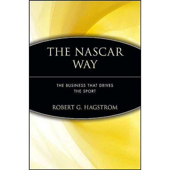 The NASCAR Way, (Paperback)