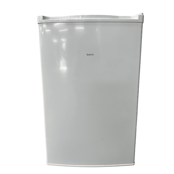 horeco Mini Refrigerator, Single Door Mini Fridge