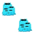 thumbnail image 3 of Sonducket 6 uds bolsa impermeable ligero diseño único sacos secos embalaje accesorios de natación Rafting suministros para canotaje Camping Type2 NO2, 3 of 6