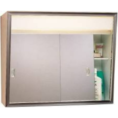 701l Series Replacement Door For Sliding Medicine Cabinet Per 2