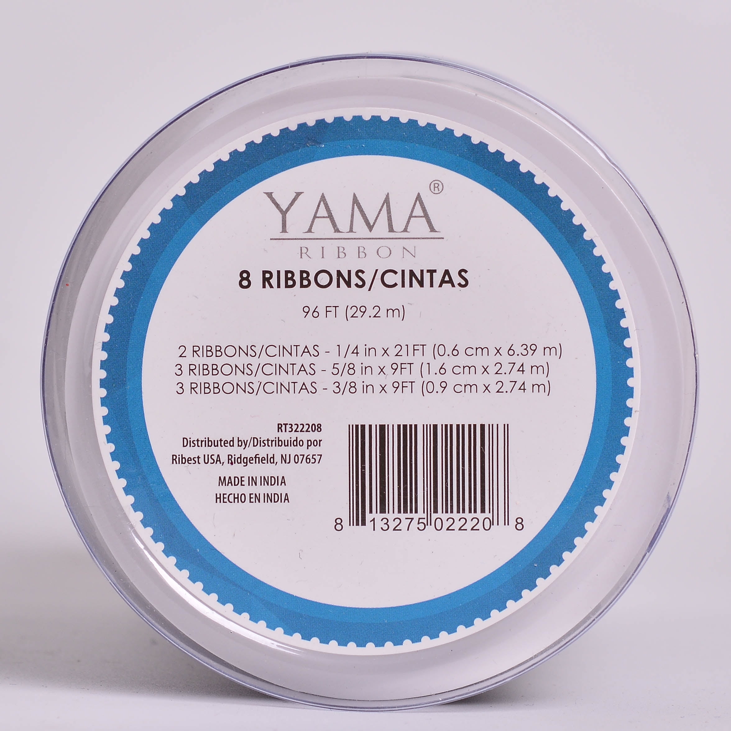 Yama Ribbon, Black Ribbon Tower, 8 Unique Ribbons, 96 feet