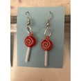 thumbnail image 4 of Lollipops earrings, 4 of 5