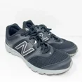 thumbnail image 2 of New Balance Mens 850 V1 M850BS1 Black Running Shoes Sneakers Size 7.5 D, 2 of 6