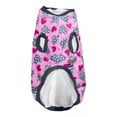 thumbnail image 5 of Sueter Abrigador Perro Mediano O Grande Aborregado Doble Tel, 5 of 5
