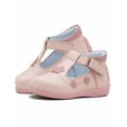 thumbnail image 2 of Zapato Andanenes Para Niña Andante 100% Piel Soporte Arco rosa 13, 2 of 6