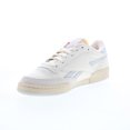 thumbnail image 4 of Reebok Adult Mens Club C Revenge Lifestyle Sneakers, 4 of 8