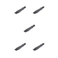 thumbnail image 2 of Soidarity Shaver Cleaning Brush Replacement Small Size Shavers Accessories Tool Hair Tools Remover Electric Brushes Clean Type2, 2 of 6