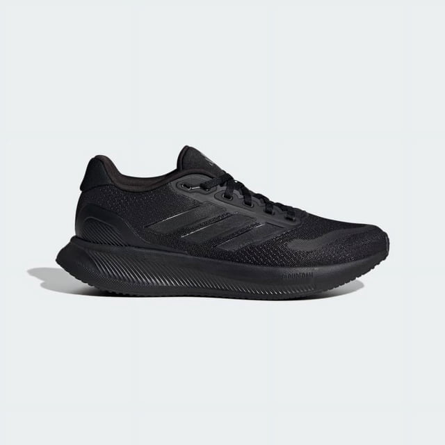 Tenis Adidas IE8828 para Mujer color Negro