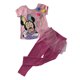 thumbnail image 4 of Kit 3 Conjuntos Disney NiÃ±a Minnie Mouse Disney Playeras y Tops para niÃ±as, 4 of 5