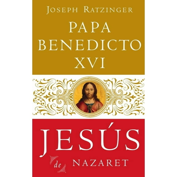 Jesus de Nazareth JesÃºs de Nazaret, (Paperback)