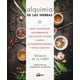 thumbnail image 1 of Alquimia DE las hierbas GAIA EDICIONES libro DE remedios curativos, 1 of 2