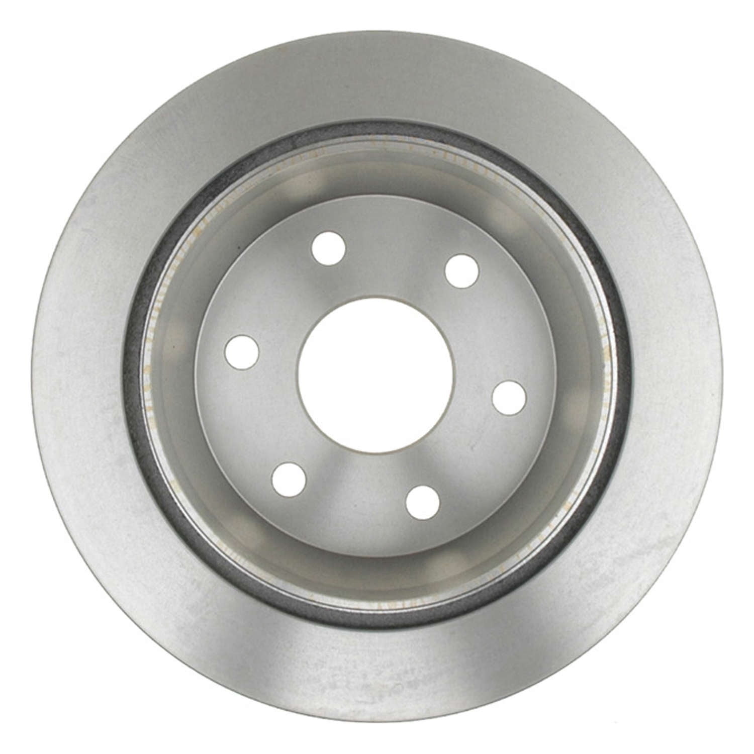 ACDelco Disc Brake Rotor 18A952 Fits select: 1999-2007 CHEVROLET SILVERADO, 1999-2007 GMC NEW SIERRA