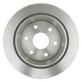 thumbnail image 6 of ACDelco Disc Brake Rotor 18A952 Fits select: 1999-2007 CHEVROLET SILVERADO, 1999-2007 GMC NEW SIERRA, 6 of 7