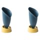 thumbnail image 1 of Soporte para palillos de cocina Bewildely 2Conjunto Azul, 1 of 6